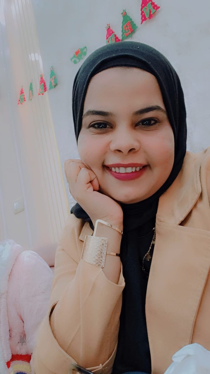 شيماء محمد أحمد